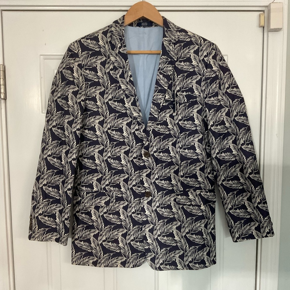 Izod Blazer